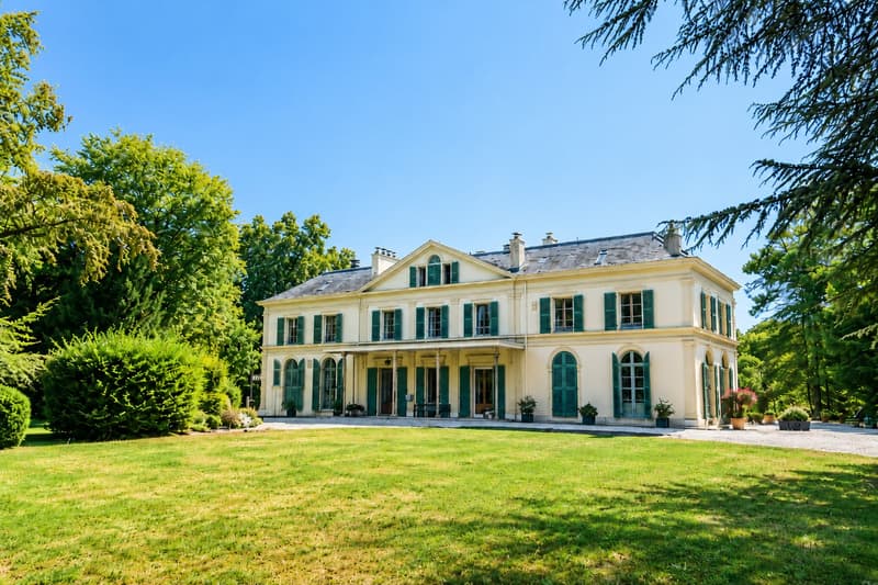 Le Vallon - Un domaine d’exception (9)
