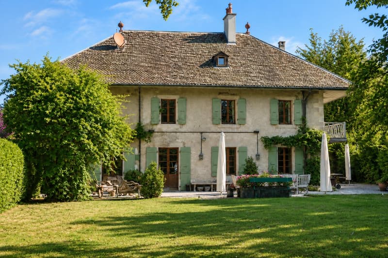 Le Vallon - Un domaine d’exception (11)