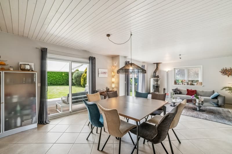 Charmante maison idéalement située (3)