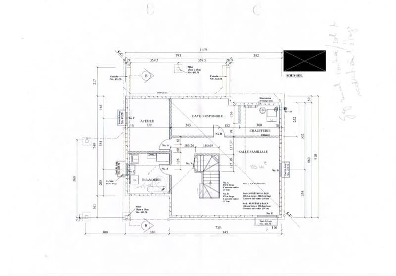 Charmante maison idéalement située (13)