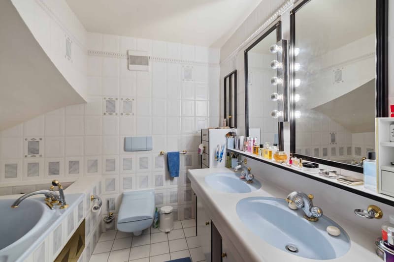 Duplex de haut standing (5)