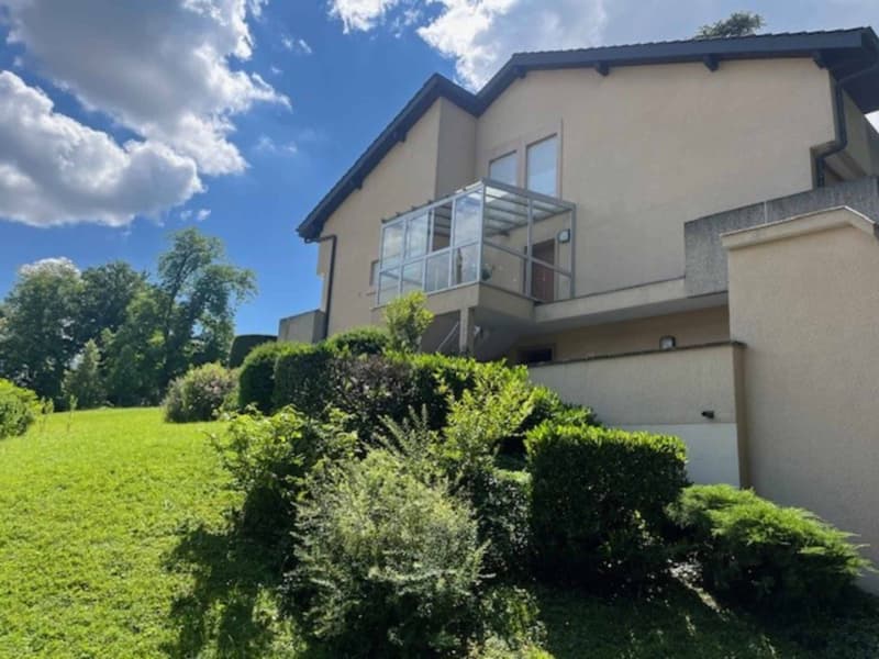 Duplex de haut standing (2)