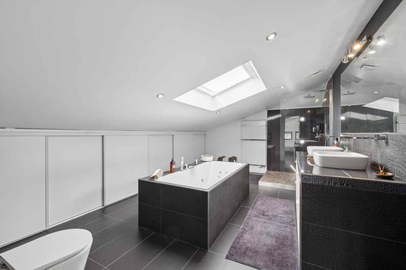 Charmante villa contemporaine (12)