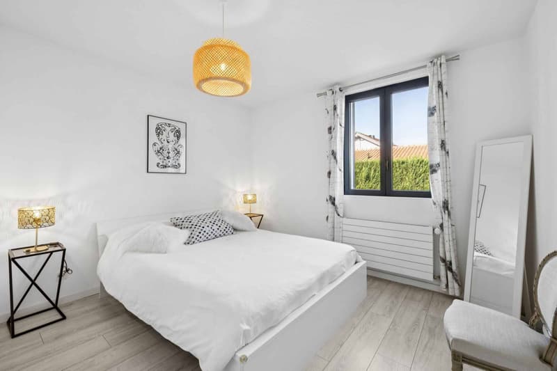 Charmante villa contemporaine (9)