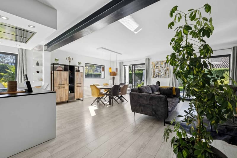 Charmante villa contemporaine (6)