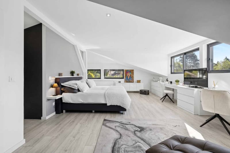 Charmante villa contemporaine (10)