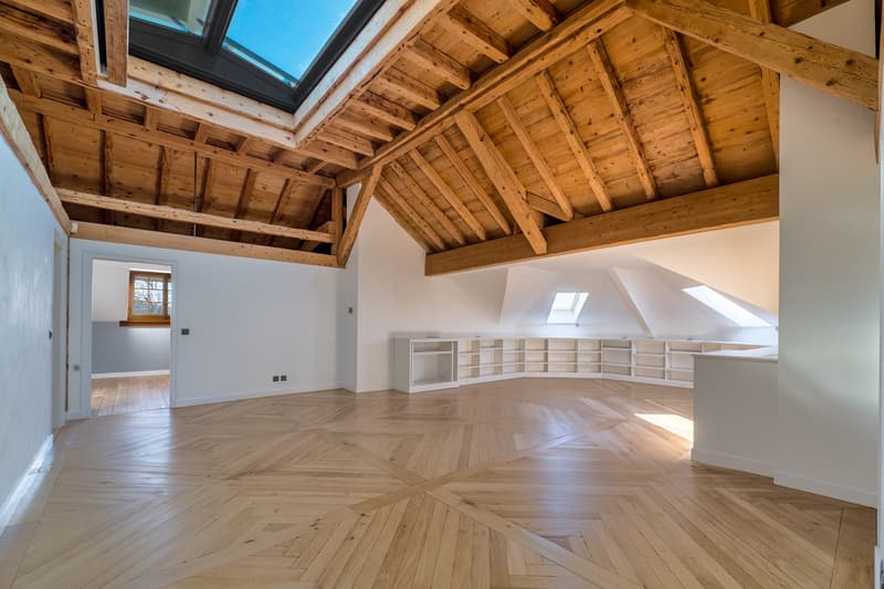 Exceptional Master House near the lake (9)