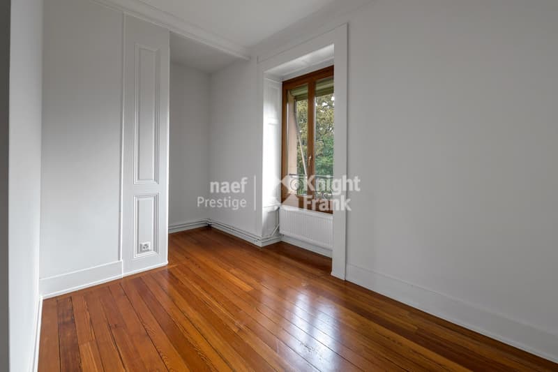Rare: renovated mansion, 3 apartments or family villa (5)