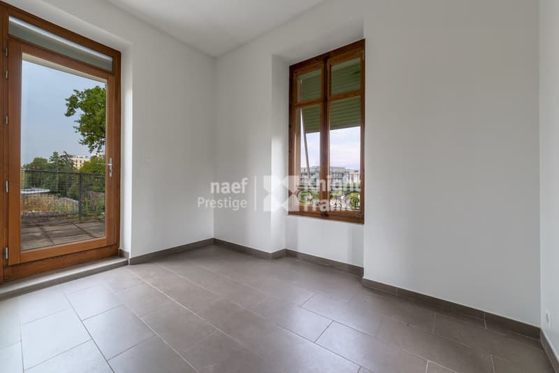 Rare: renovated mansion, 3 apartments or family villa (12)