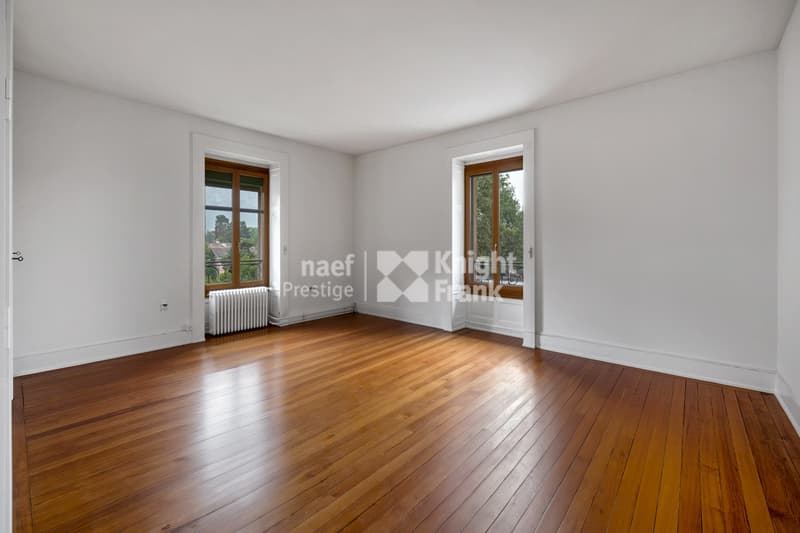 Rare: renovated mansion, 3 apartments or family villa (4)