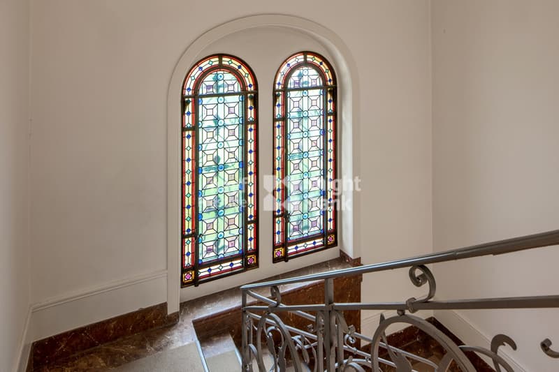 Rare: renovated mansion, 3 apartments or family villa (2)