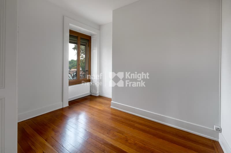Rare: renovated mansion, 3 apartments or family villa (6)