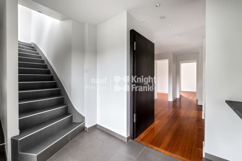 Rare: renovated mansion, 3 apartments or family villa (10)