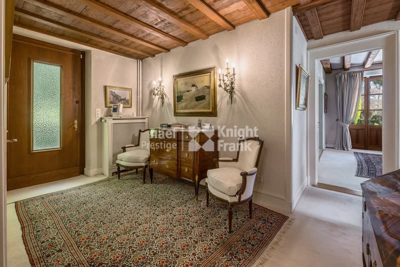 Elegance and serenity in the heart of Vandoeuvres (5)