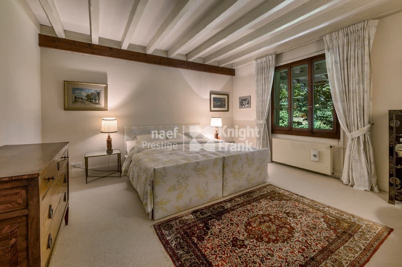 Elegance and serenity in the heart of Vandoeuvres (10)