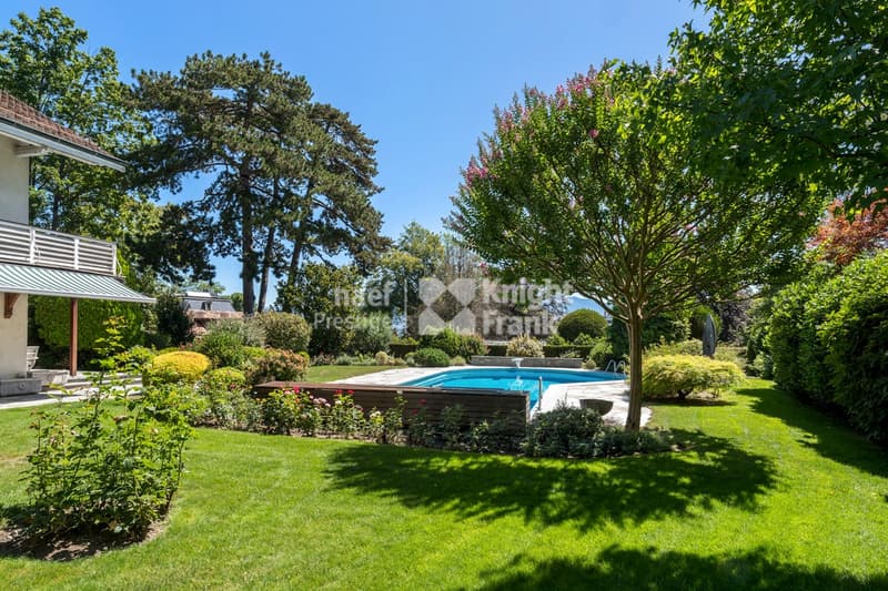 Elegance and serenity in the heart of Vandoeuvres (3)