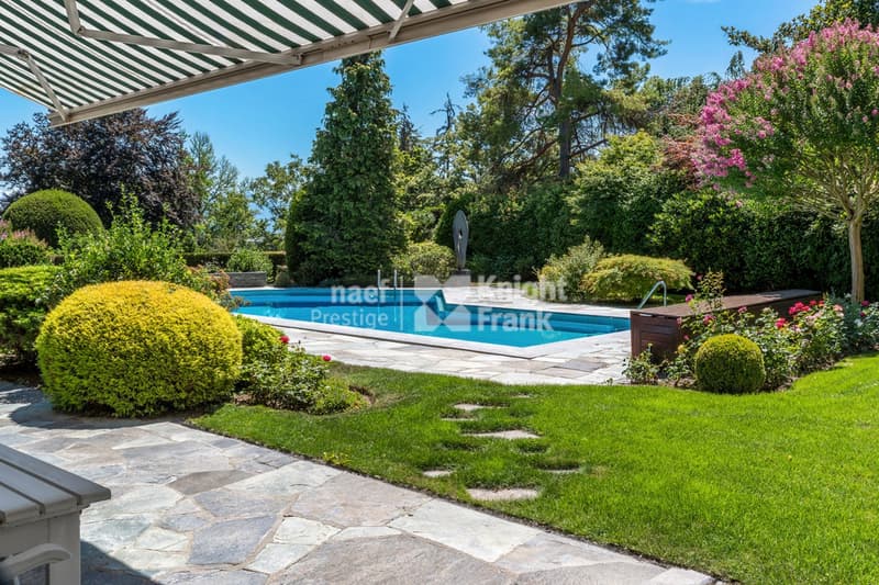 Elegance and serenity in the heart of Vandoeuvres (7)