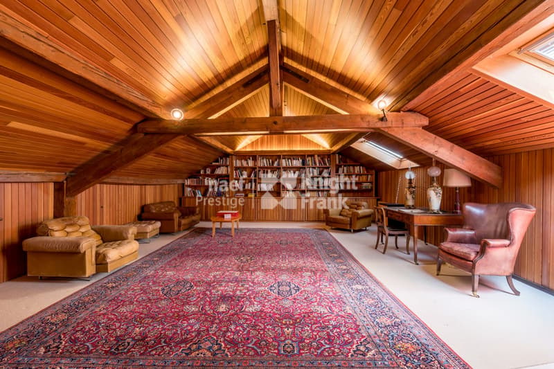 Elegance and serenity in the heart of Vandoeuvres (12)