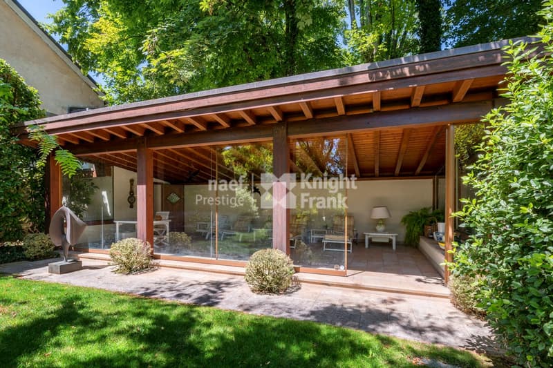 Elegance and serenity in the heart of Vandoeuvres (8)