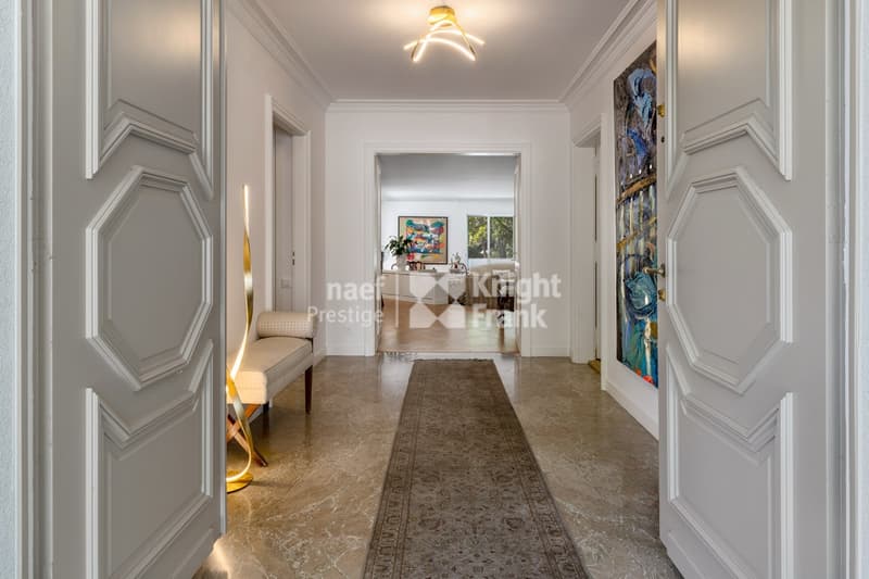 Beautiful property in Collonge-Bellerive (3)