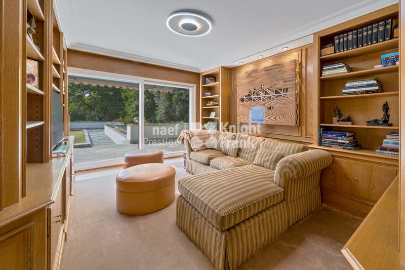 Beautiful property in Collonge-Bellerive (2)