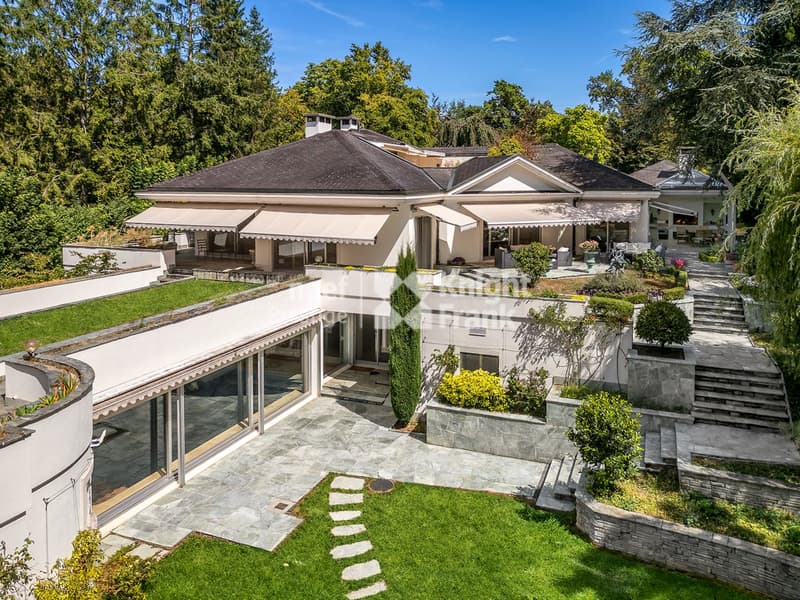 Beautiful property in Collonge-Bellerive (1)