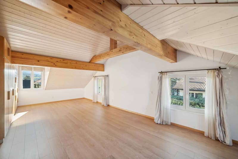 Masterbedroom