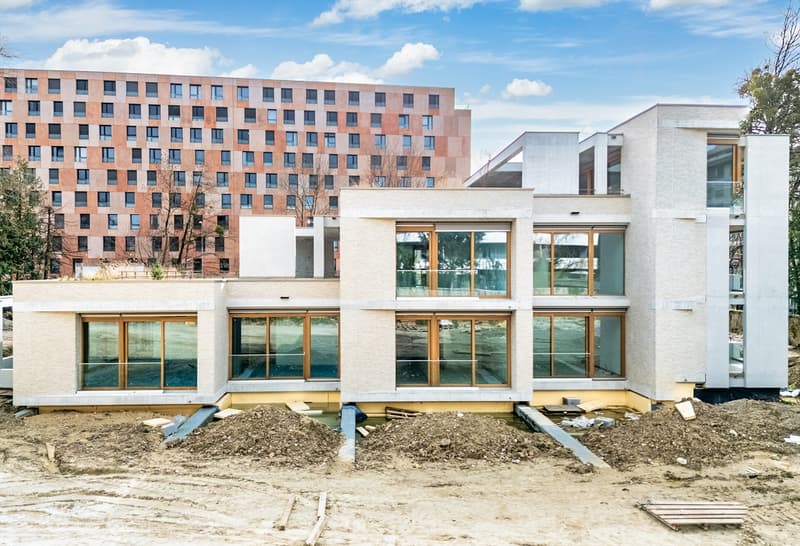 Villa Verde | Geneva City Center (11)