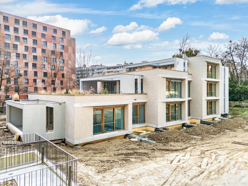 Villa Verde | Geneva City Center (10)