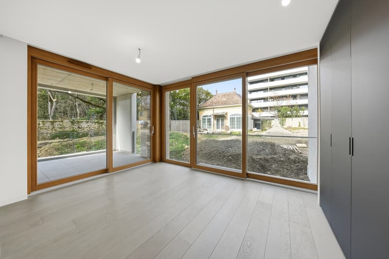 Villa Verde | Geneva City Center (6)