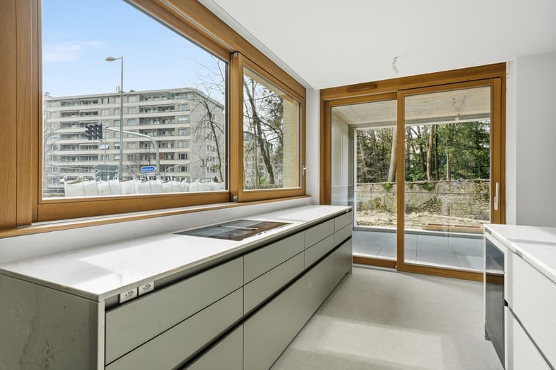 Villa Verde | Geneva City Center (2)
