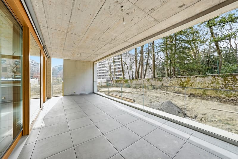 Villa Verde | Geneva City Center (5)