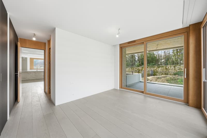 Villa Verde | Geneva City Center (8)