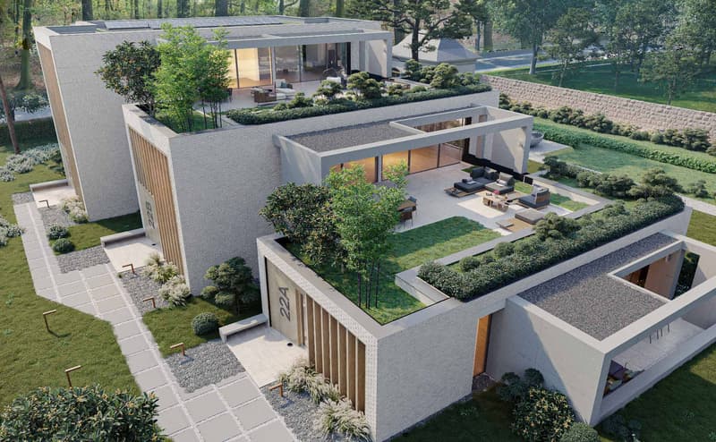 Résidence Villa Verde