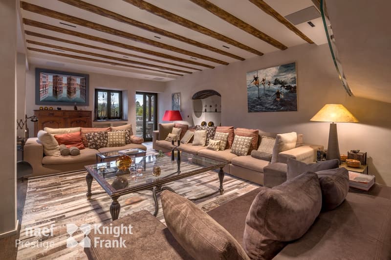 Luxurious family home renovated. (5)