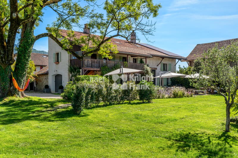 Luxurious family home renovated. (13)