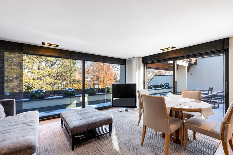 5-room penthouse with 56 m² terraces (1)