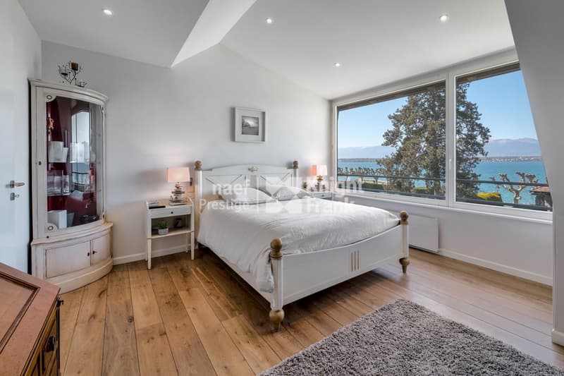 OFF-MARKET : Propriété au bord du lac (9)