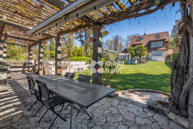 OFF-MARKET : Propriété au bord du lac (10)