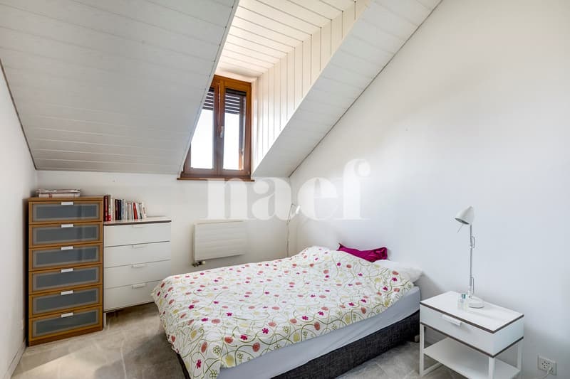 Deuxième chambre