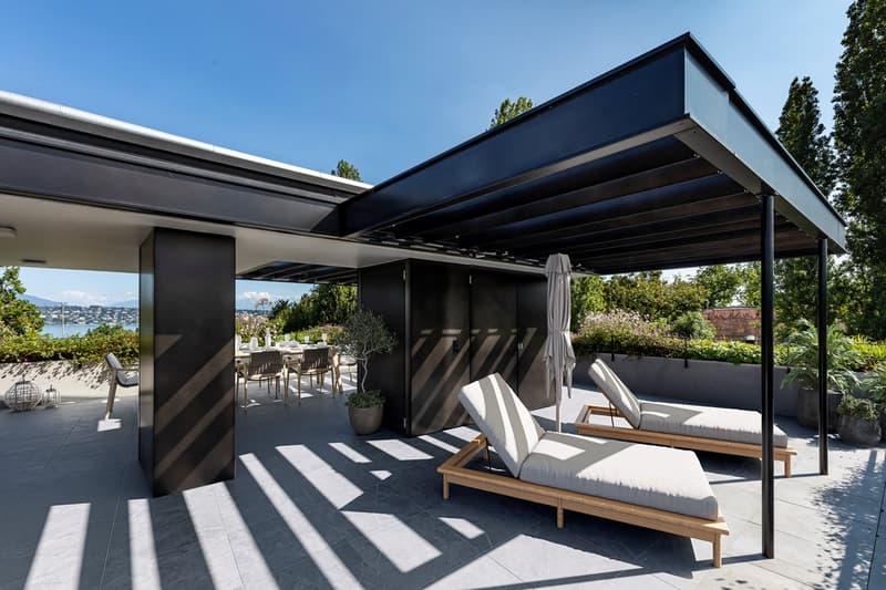 New 5-room apartment with rooftop terrace (2)