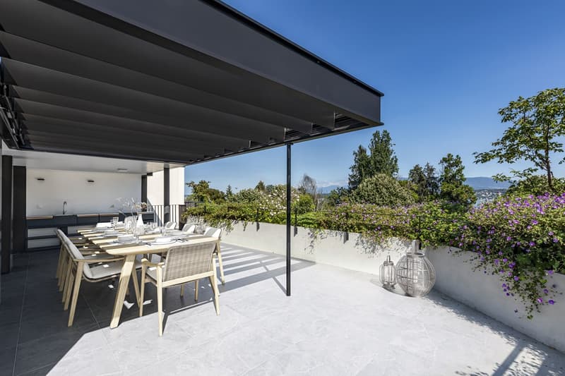 New 5-room apartment with rooftop terrace (3)