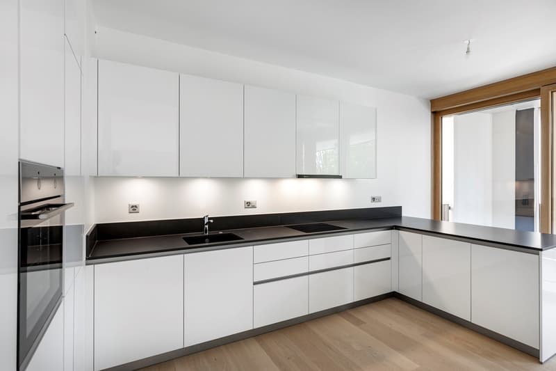 New 5-room apartment with rooftop terrace (6)