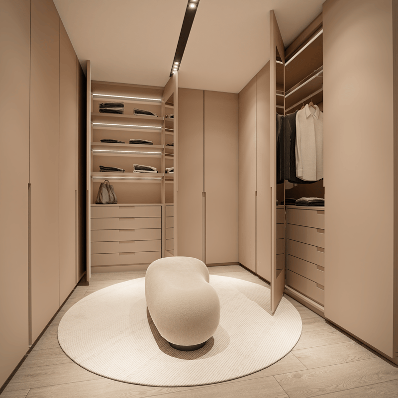 Bellavista | Wellness- & Spa-Residenz - 4-Zimmer-Dachgeschosswohnung (3)