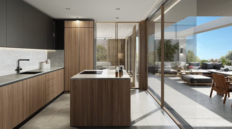 5-room apartment in the city center (2)