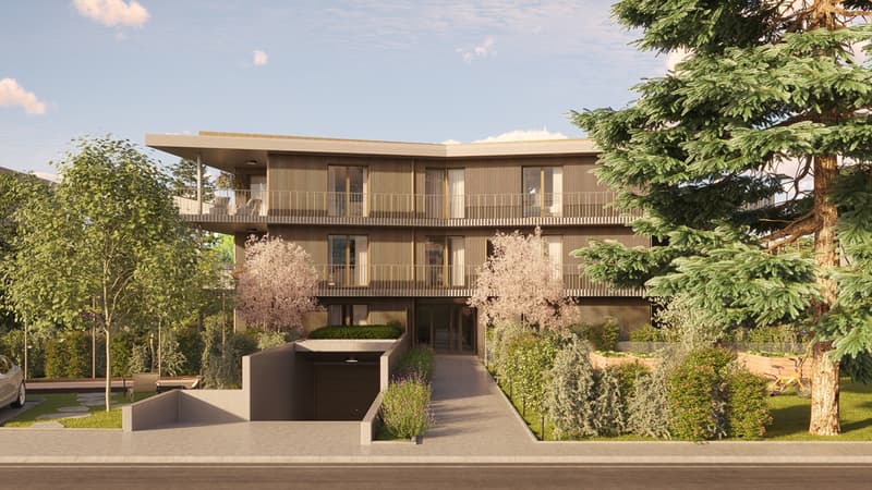 Spacious ground floor area - delivery soon (3)