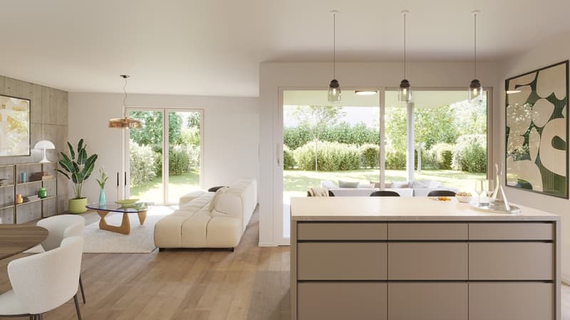 Spacious ground floor area - delivery soon (4)