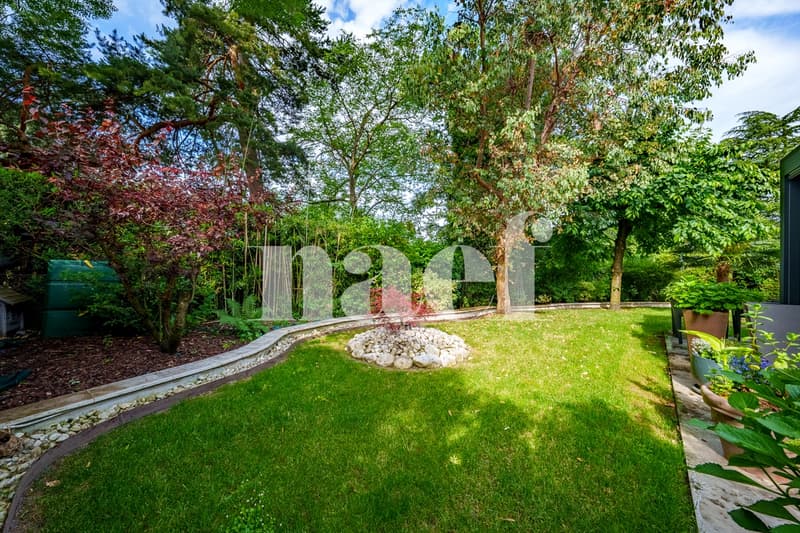 Villa semidetached affascinante vicino al lago (2)