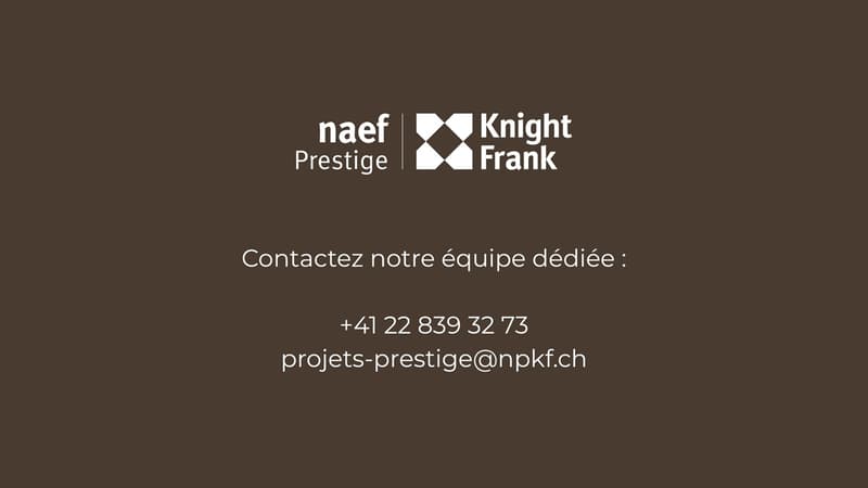 Domaine du Château | Corsier - Lot 26B (13)