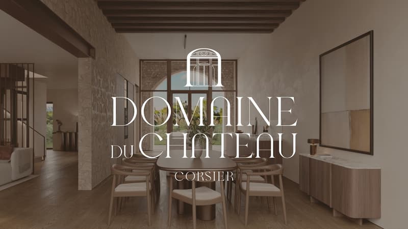 Domaine du Château | Corsier - Lot 26A (8)